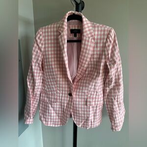 J Crew Blazer
